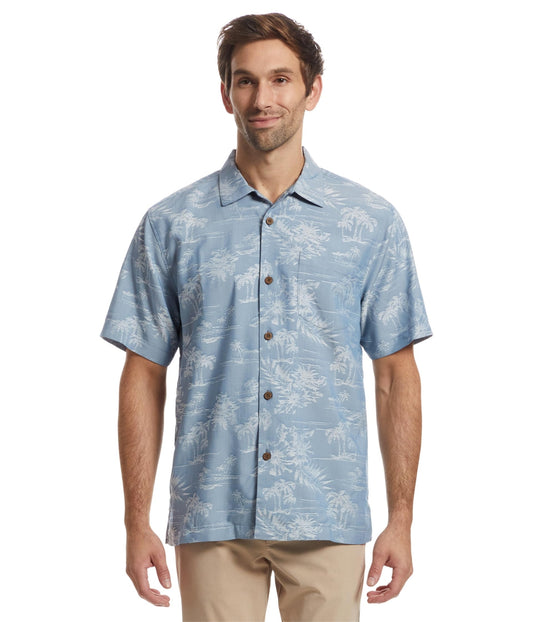 Coastal Ease Palm Visions