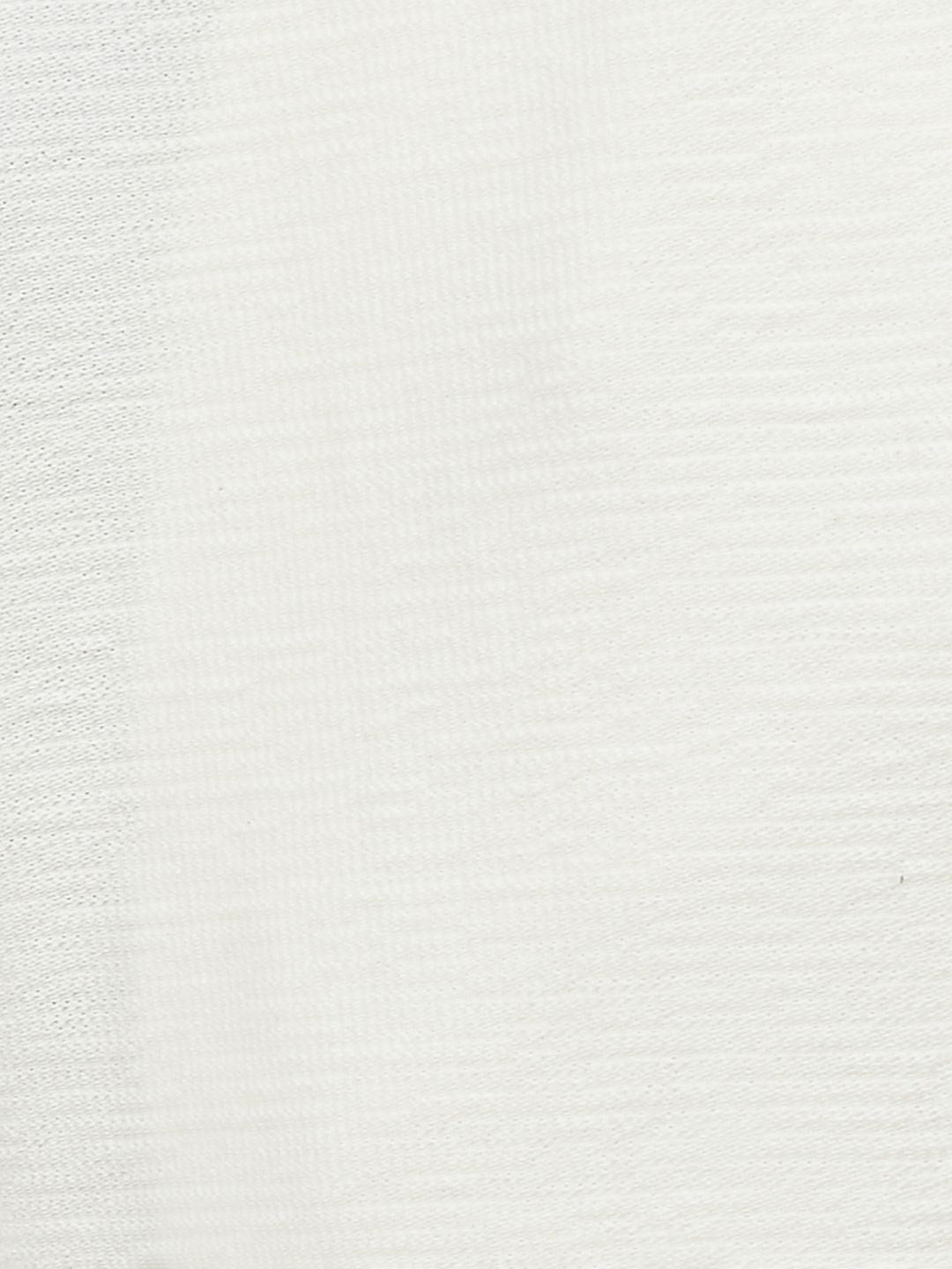 Men's Regular Fit Trousers