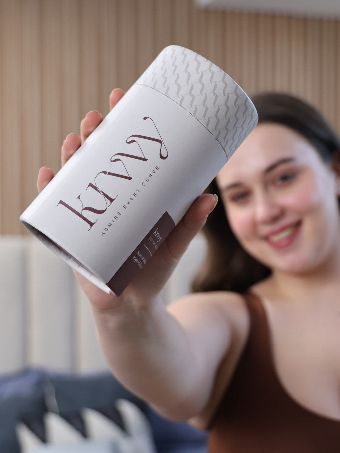 Women's Pure Cotton Crotch & Breathable All-Day Control Shaper