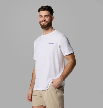 Men's PFG Uncharted Graphic T-Shirt