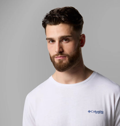 Men's PFG Uncharted Graphic T-Shirt