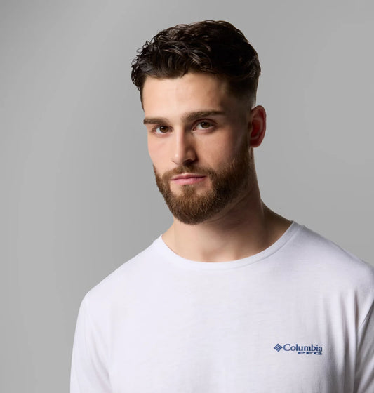 Men's PFG Uncharted Graphic T-Shirt