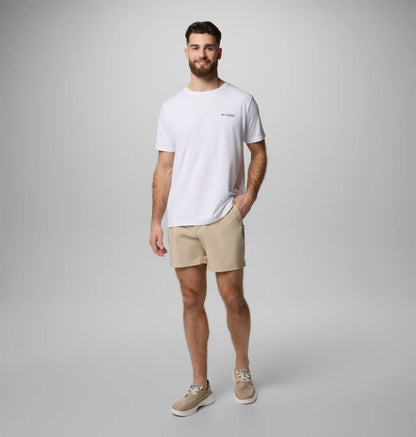 Men's PFG Uncharted Graphic T-Shirt