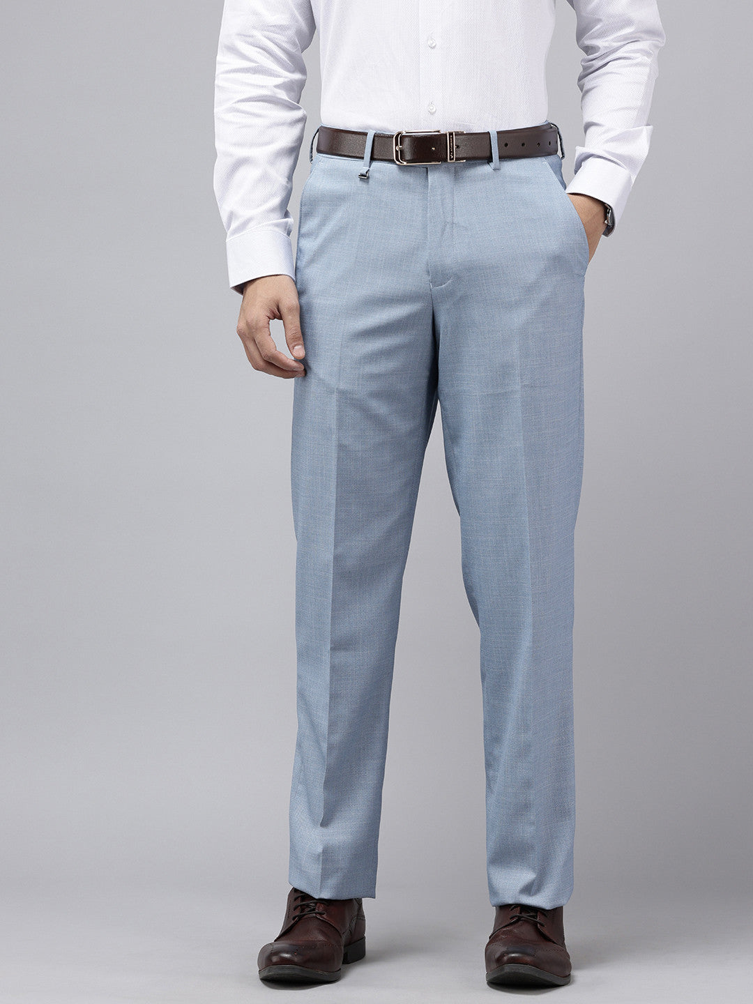 Men Custom Formal Trousers