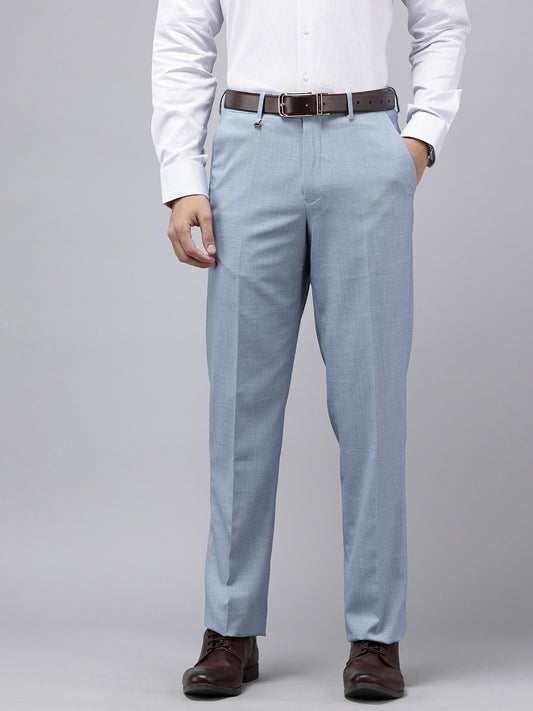 Men Custom Formal Trousers