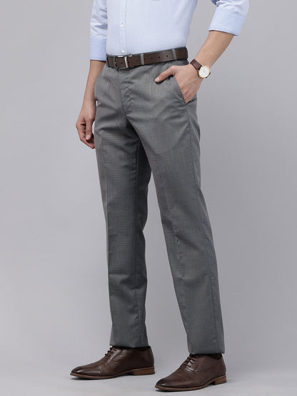 Men Formal Trousers