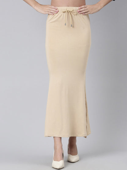 Women Super Soft Mermaid Saree Shapewear