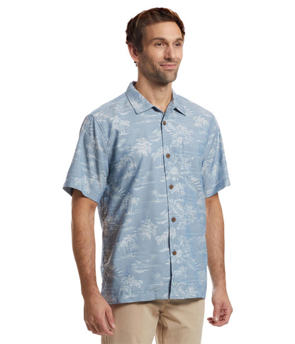 Coastal Ease Palm Visions