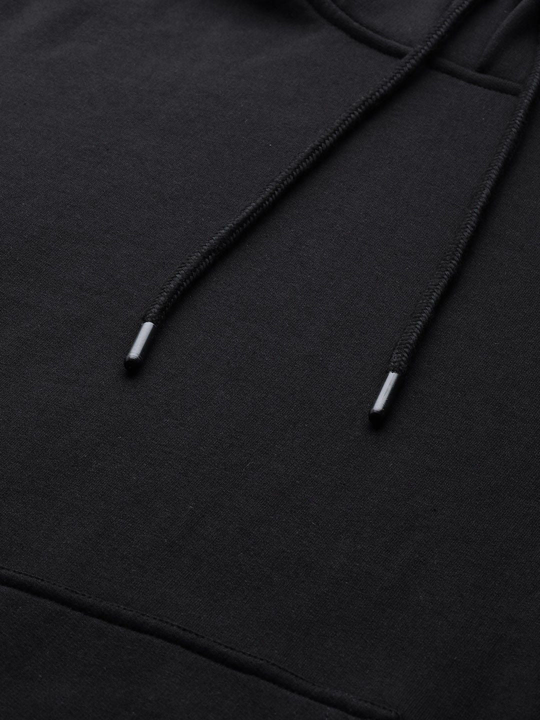 The Lifestyle Co. Men Full Sleeves Cotton Hoodie Anti Odour Sweatshirts