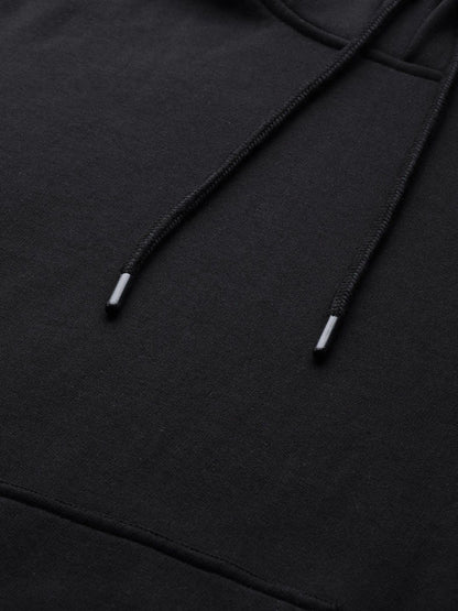 The Lifestyle Co. Men Full Sleeves Cotton Hoodie Anti Odour Sweatshirts