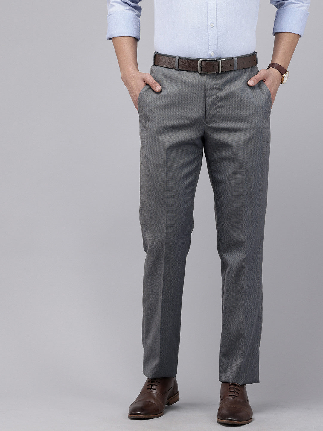 Men Formal Trousers