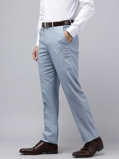 Men Custom Formal Trousers