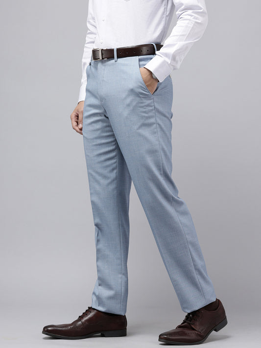 Men Custom Formal Trousers