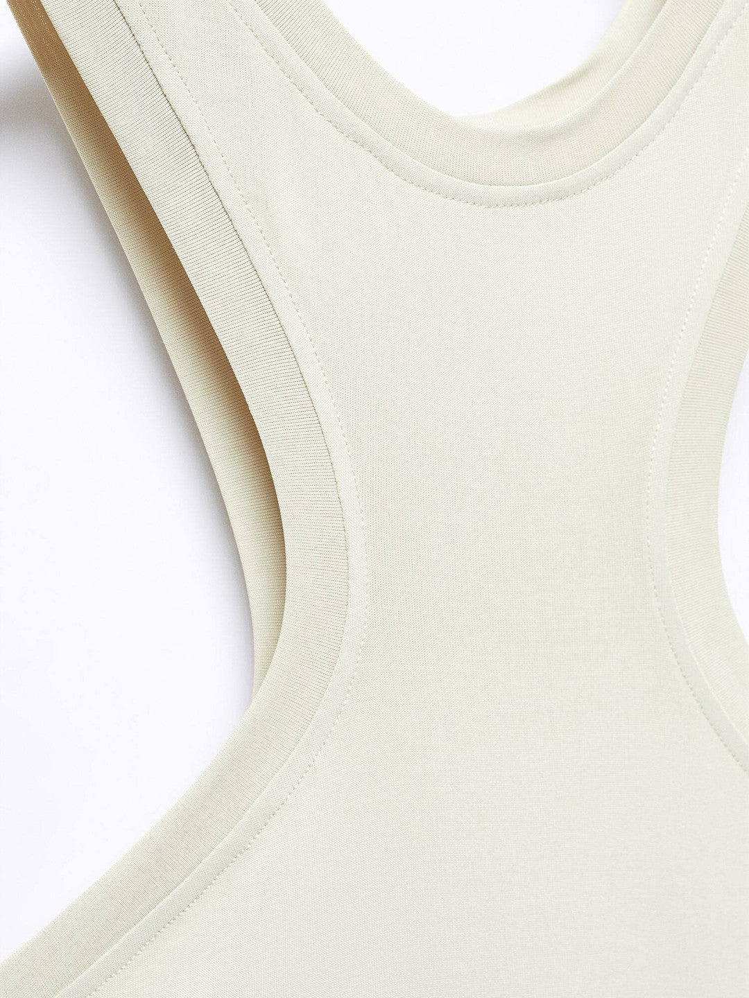 Halter Neck Tank Top