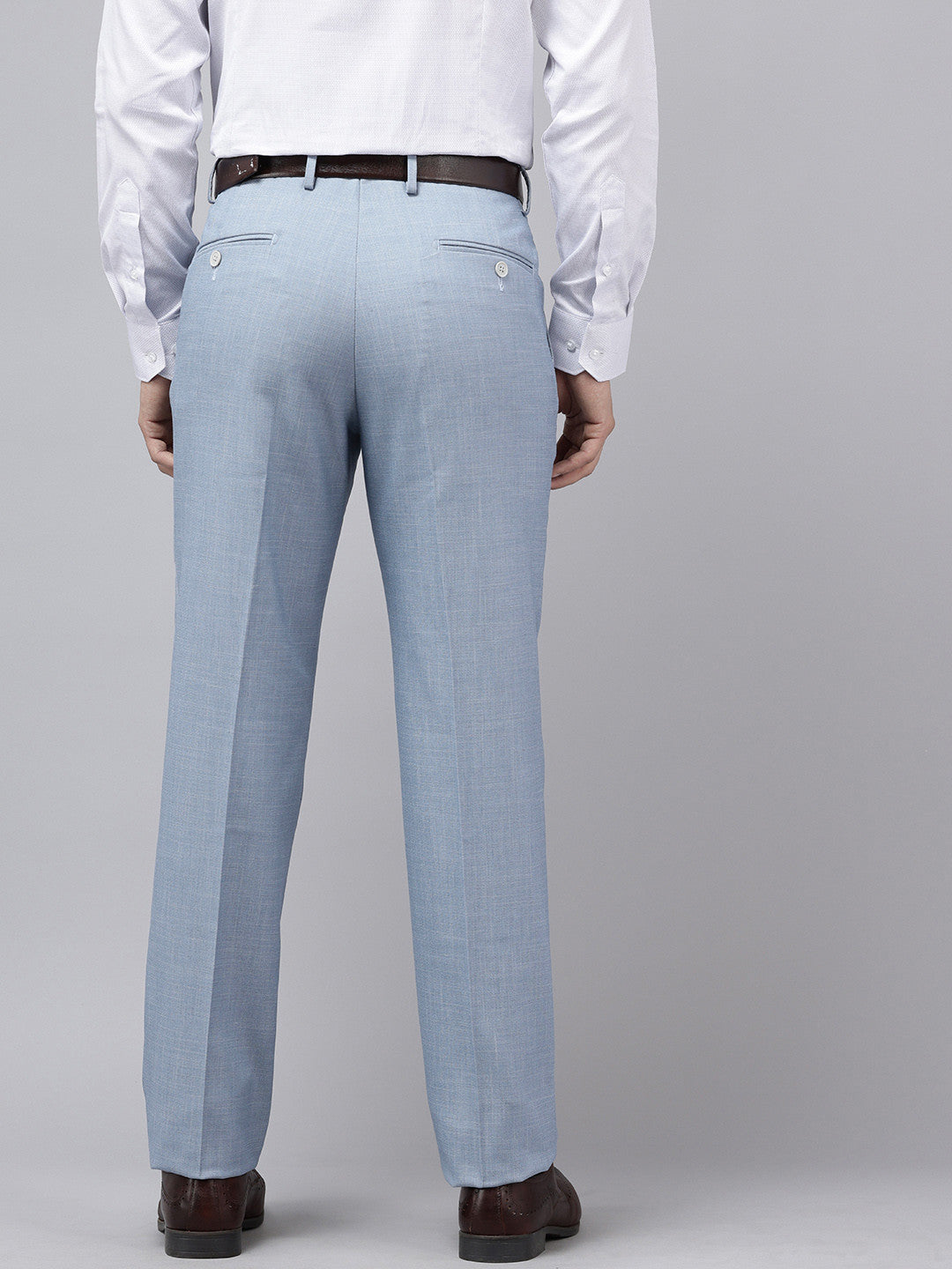 Men Custom Formal Trousers