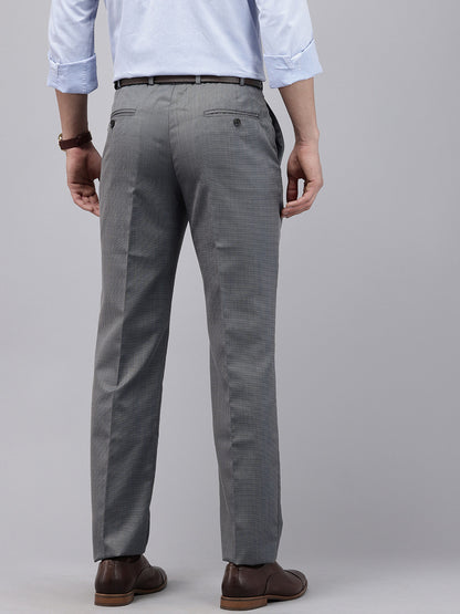 Men Formal Trousers