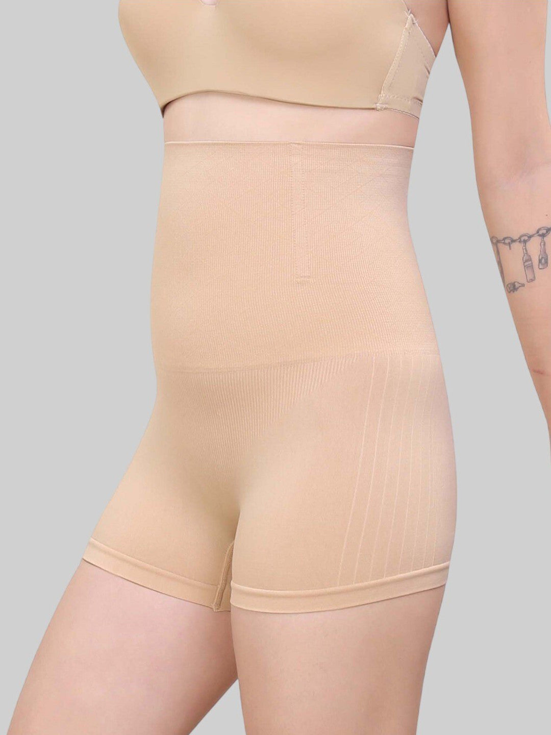 Seamless Tummy Shapewear