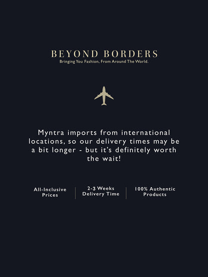 Striped Corduroy V-Neck Waistcoat