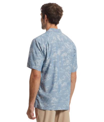 Coastal Ease Palm Visions