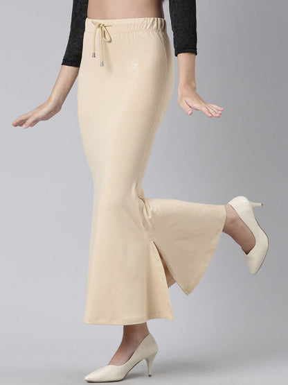 Women Super Soft Mermaid Saree Shapewear