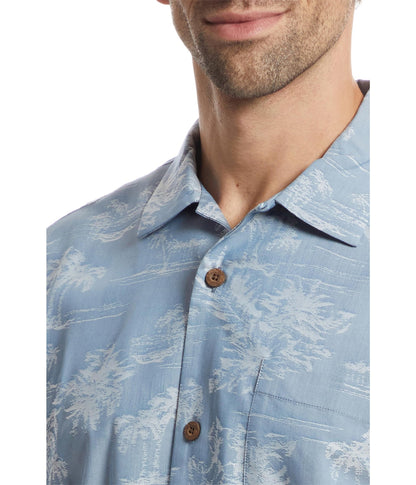 Coastal Ease Palm Visions