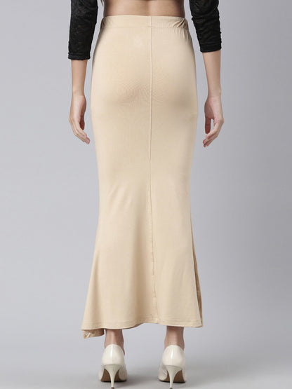 Women Super Soft Mermaid Saree Shapewear