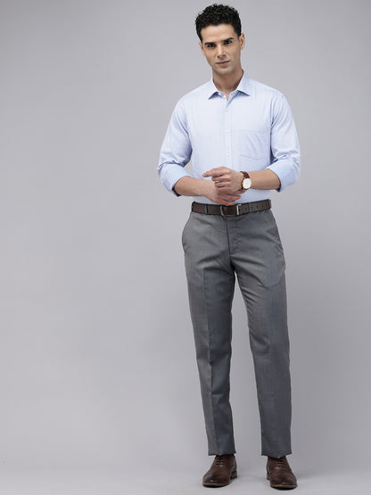 Men Formal Trousers