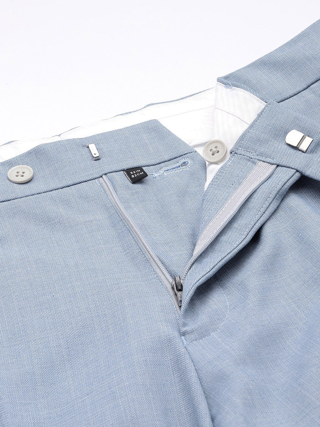 Men Custom Formal Trousers