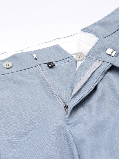 Men Custom Formal Trousers