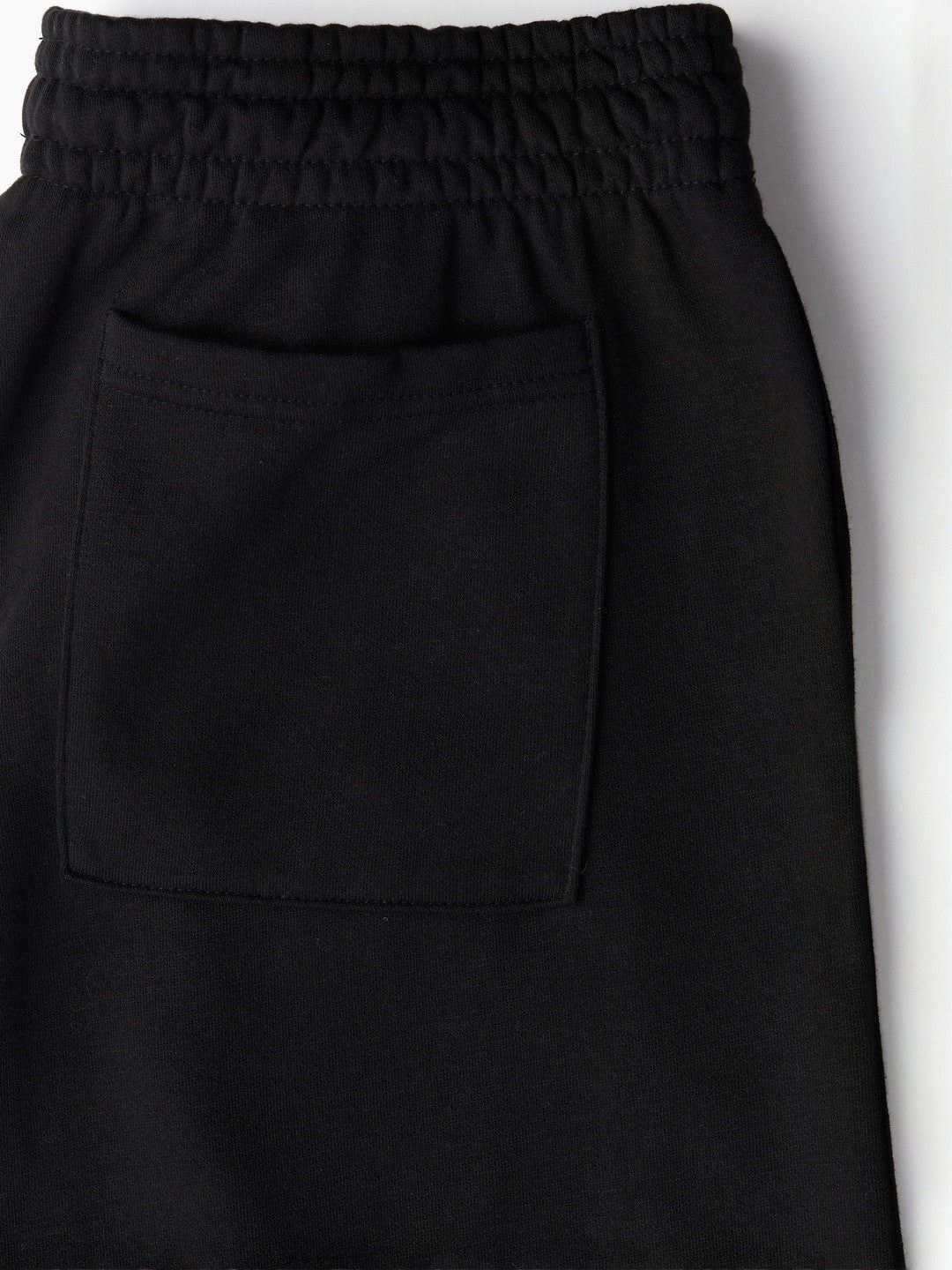 Wide Joggers Trousers