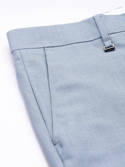 Men Custom Formal Trousers