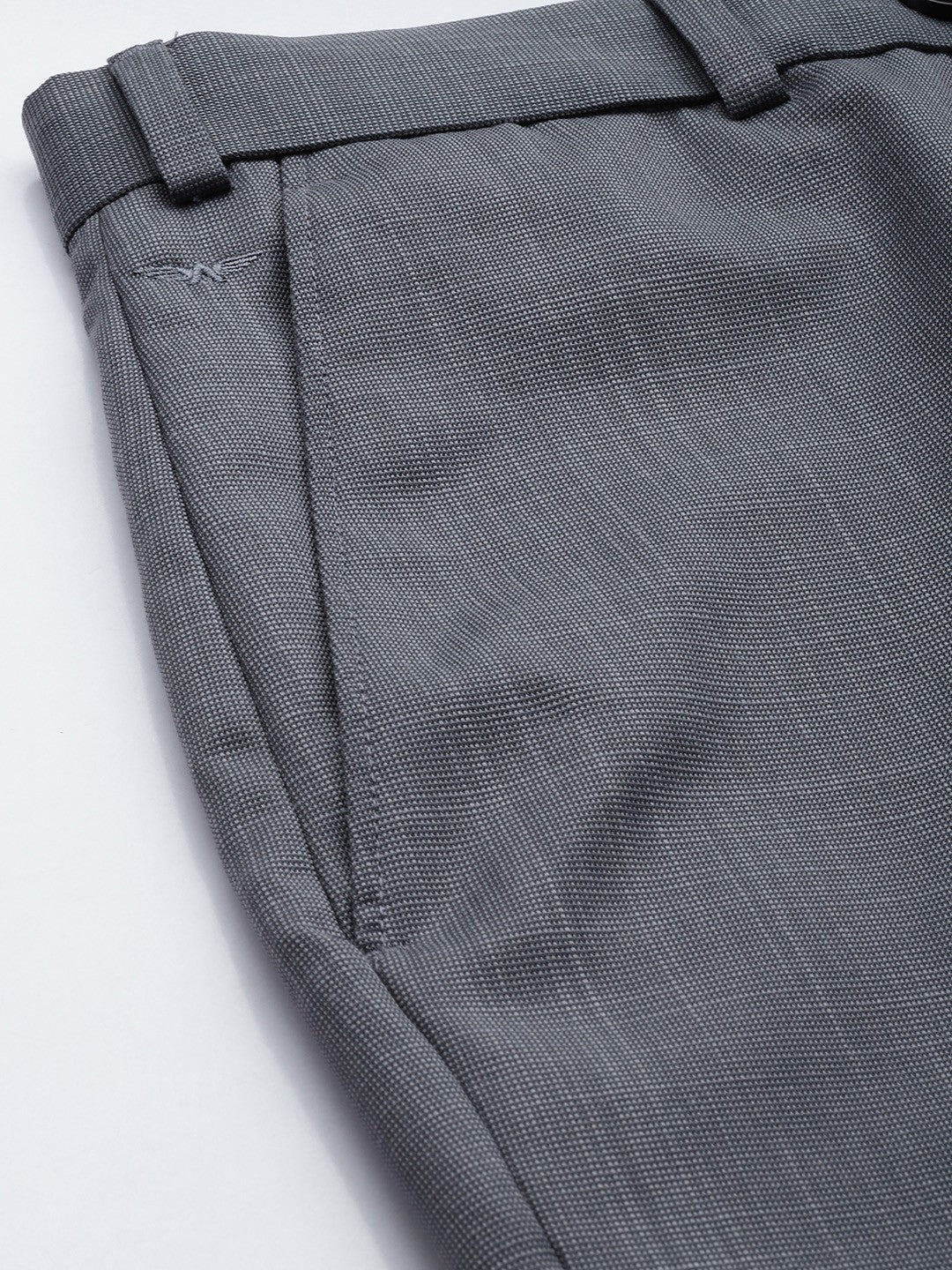 Men Formal Trousers