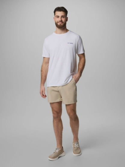 Men's PFG Uncharted Graphic T-Shirt