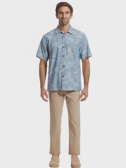 Coastal Ease Palm Visions